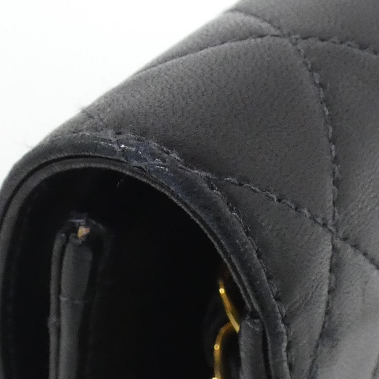 【ヴィンテージ】シャネル ショルダーバッグ