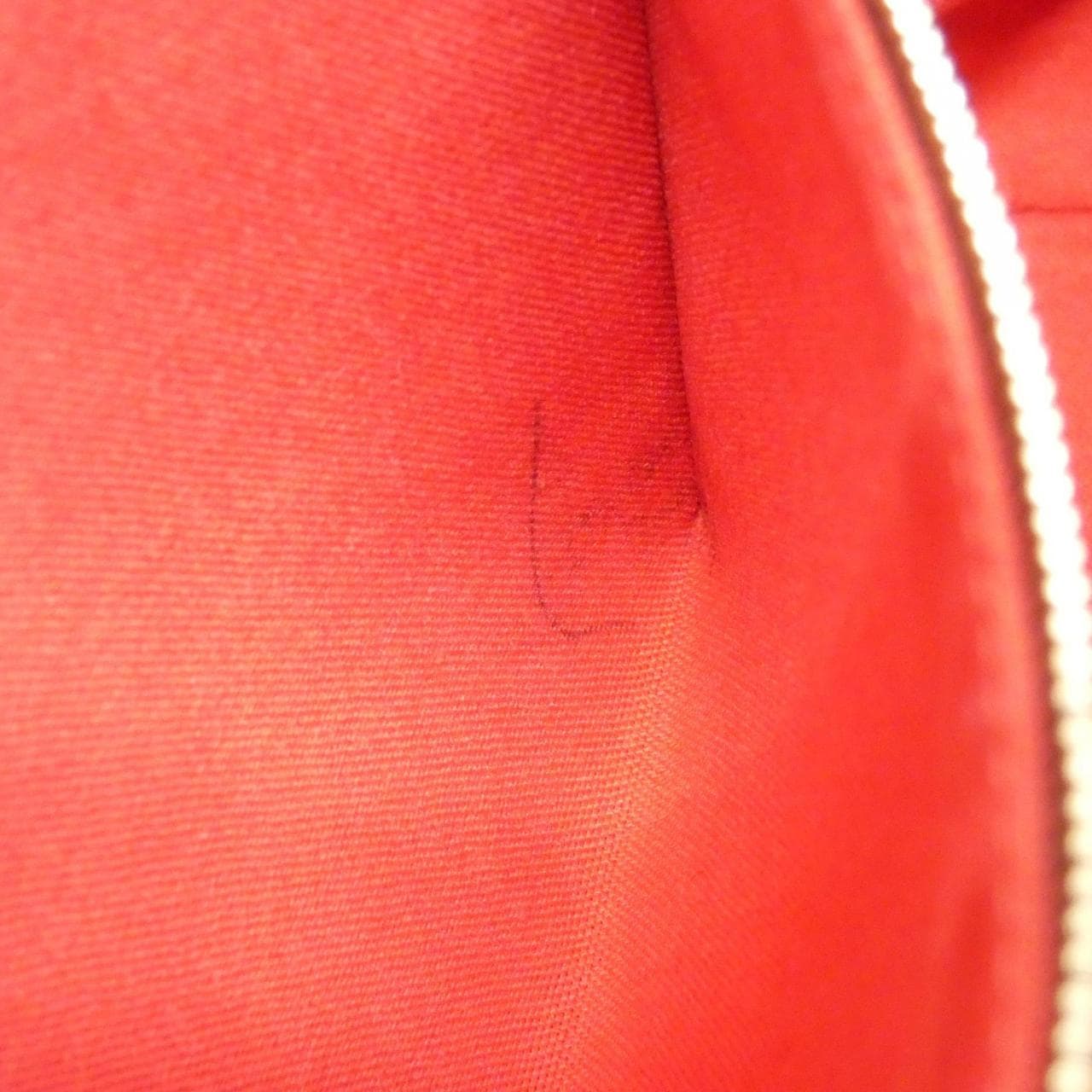 ルイヴィトン ダミエ チェルシー N51119 ショルダーバッグ