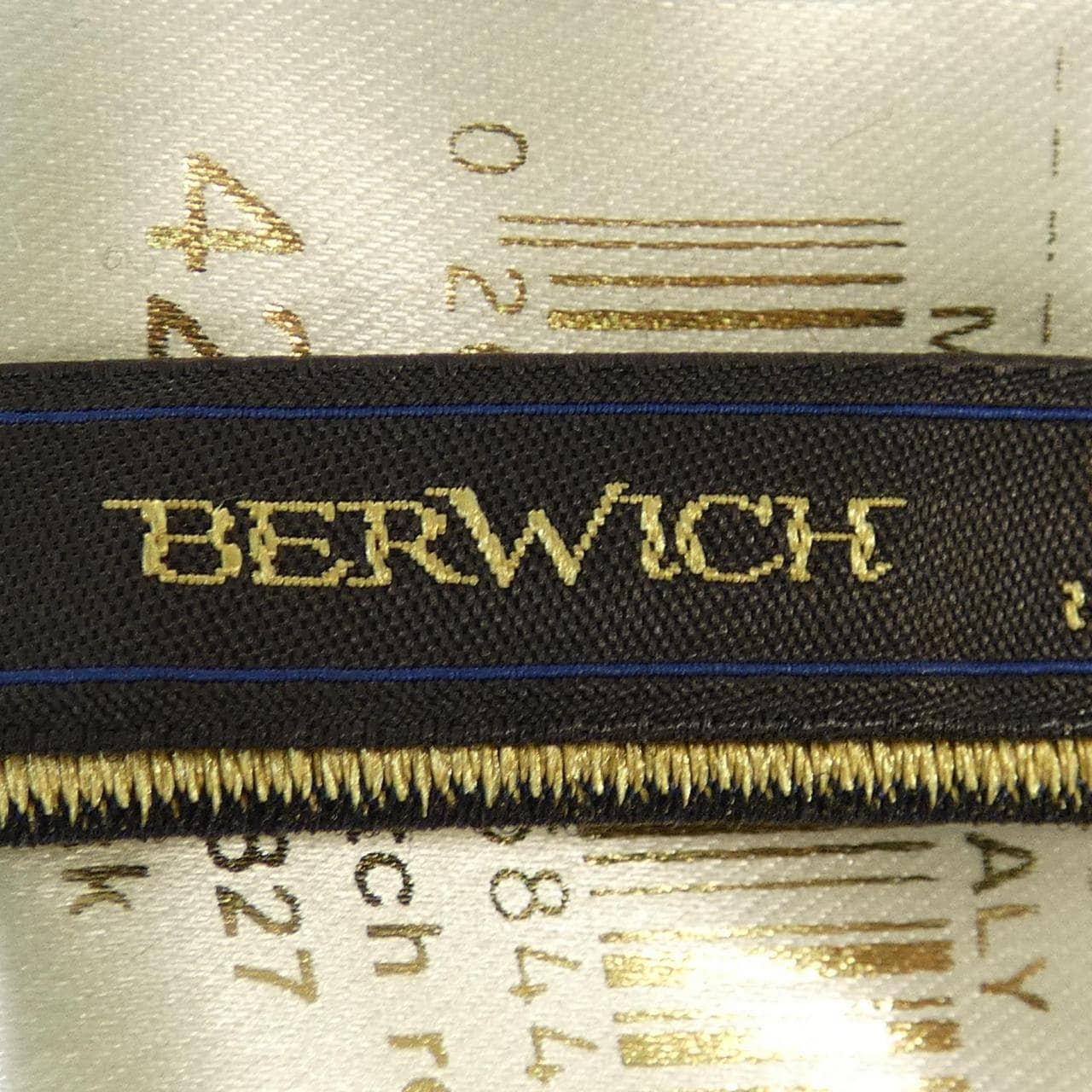 Berwich BERWICH褲子