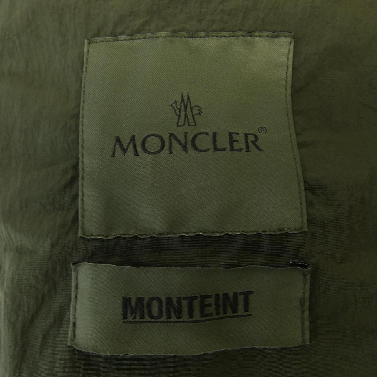 MONCLER蒙克勒羽絨服