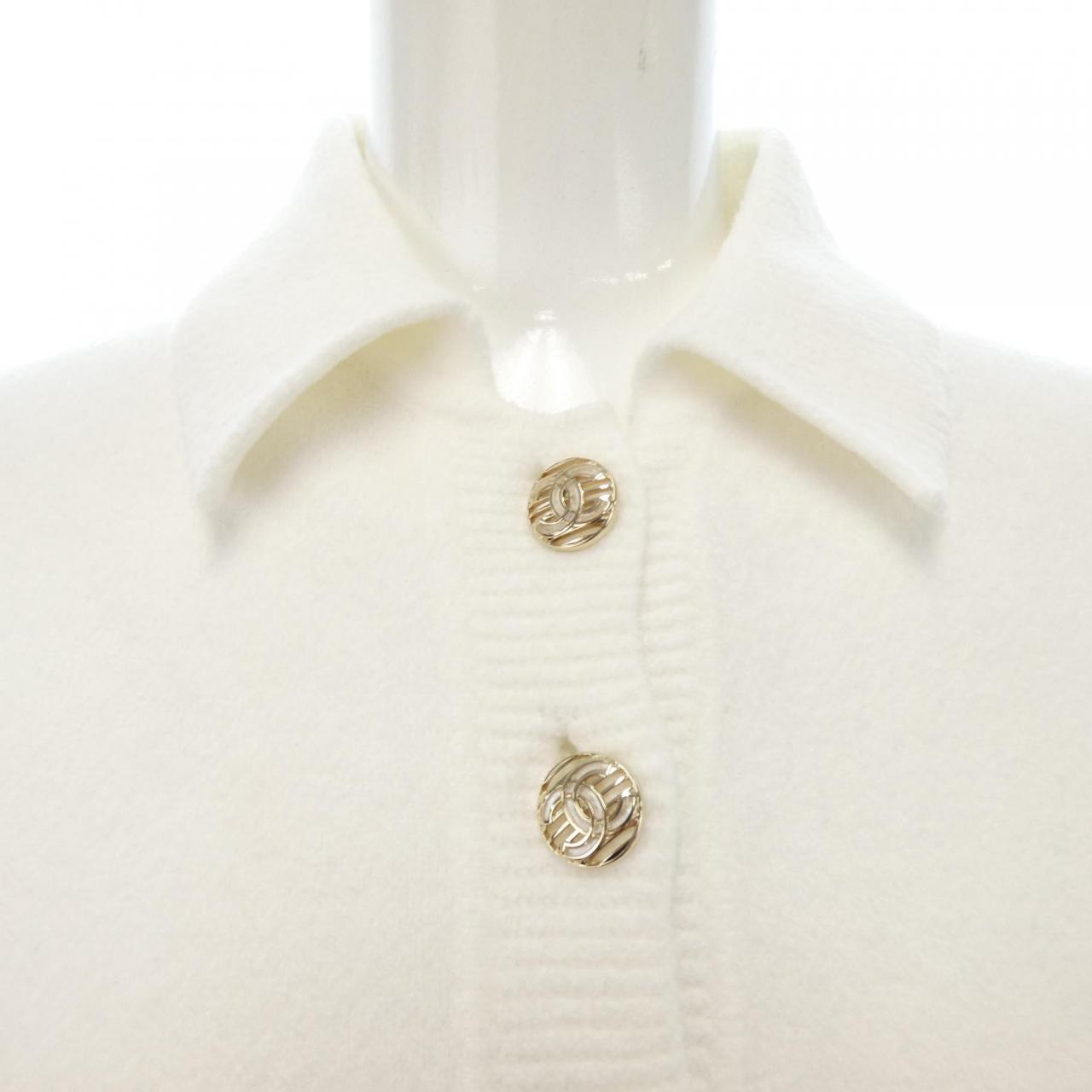 シャネル CHANEL ポロシャツ