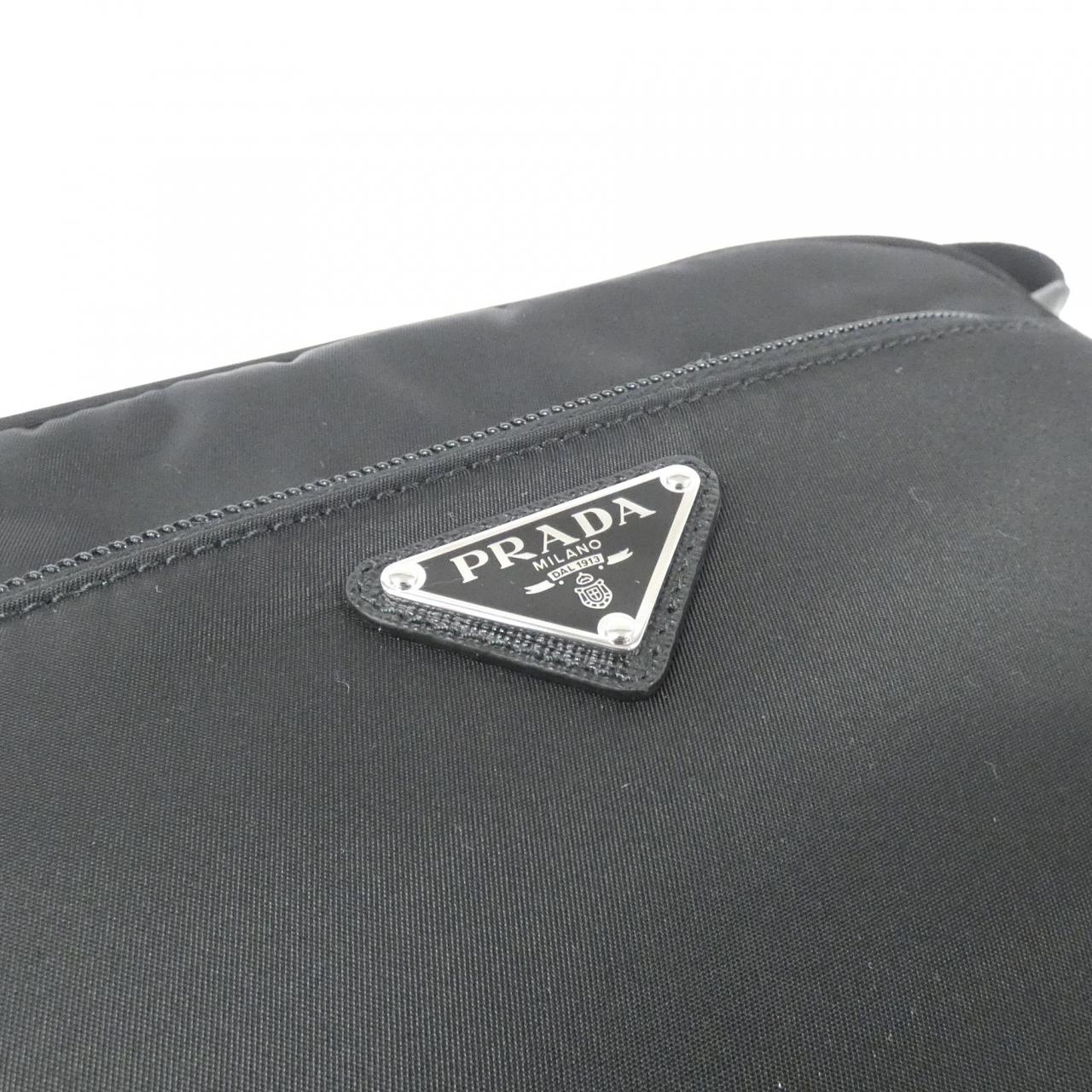 【新品】プラダ 1BC167 ショルダーバッグ