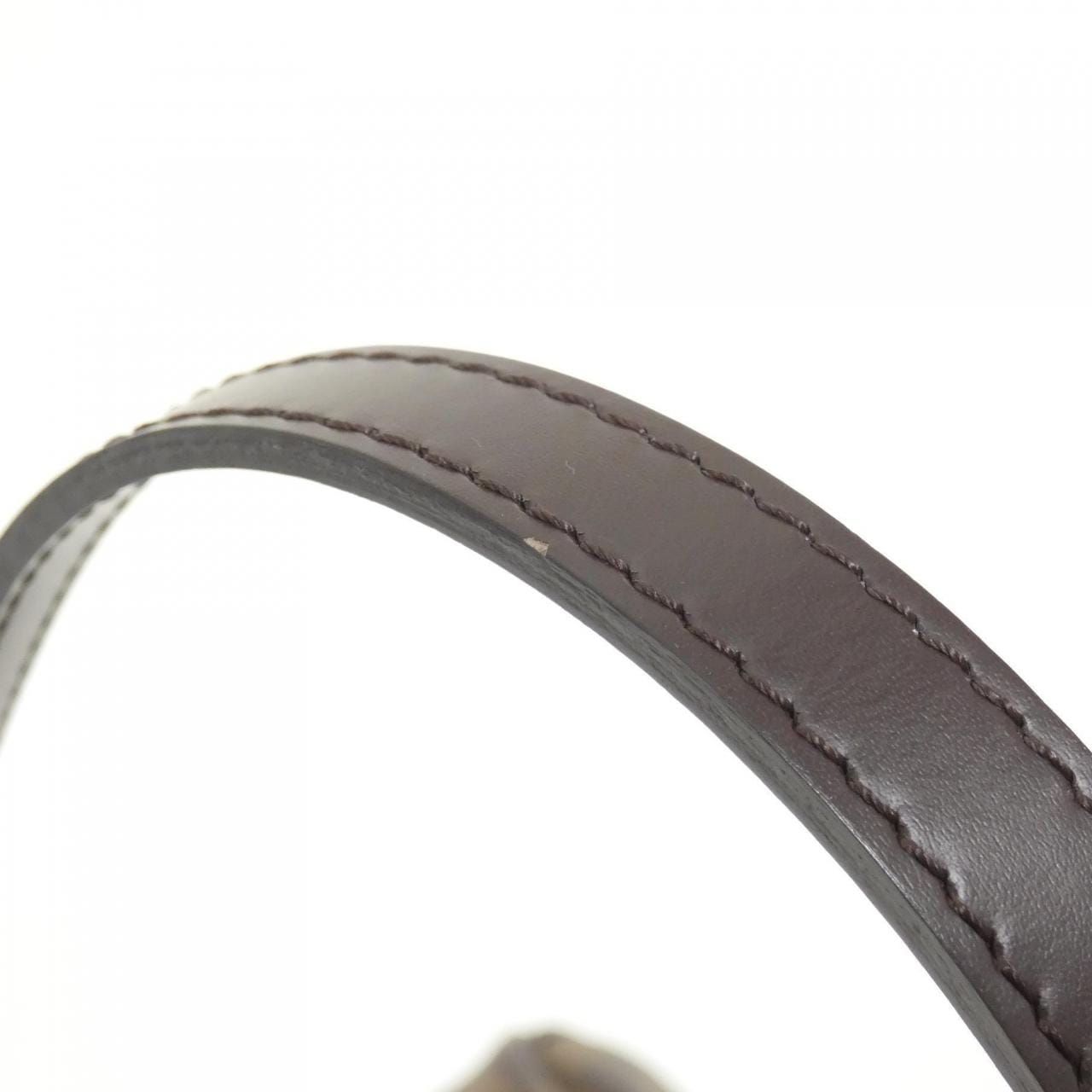 LOUIS VUITTON Damier Rivington GM N41158 單背包