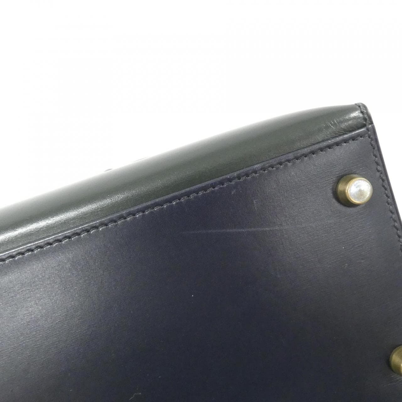 [vintage] HERMES Kelly 32cm包包