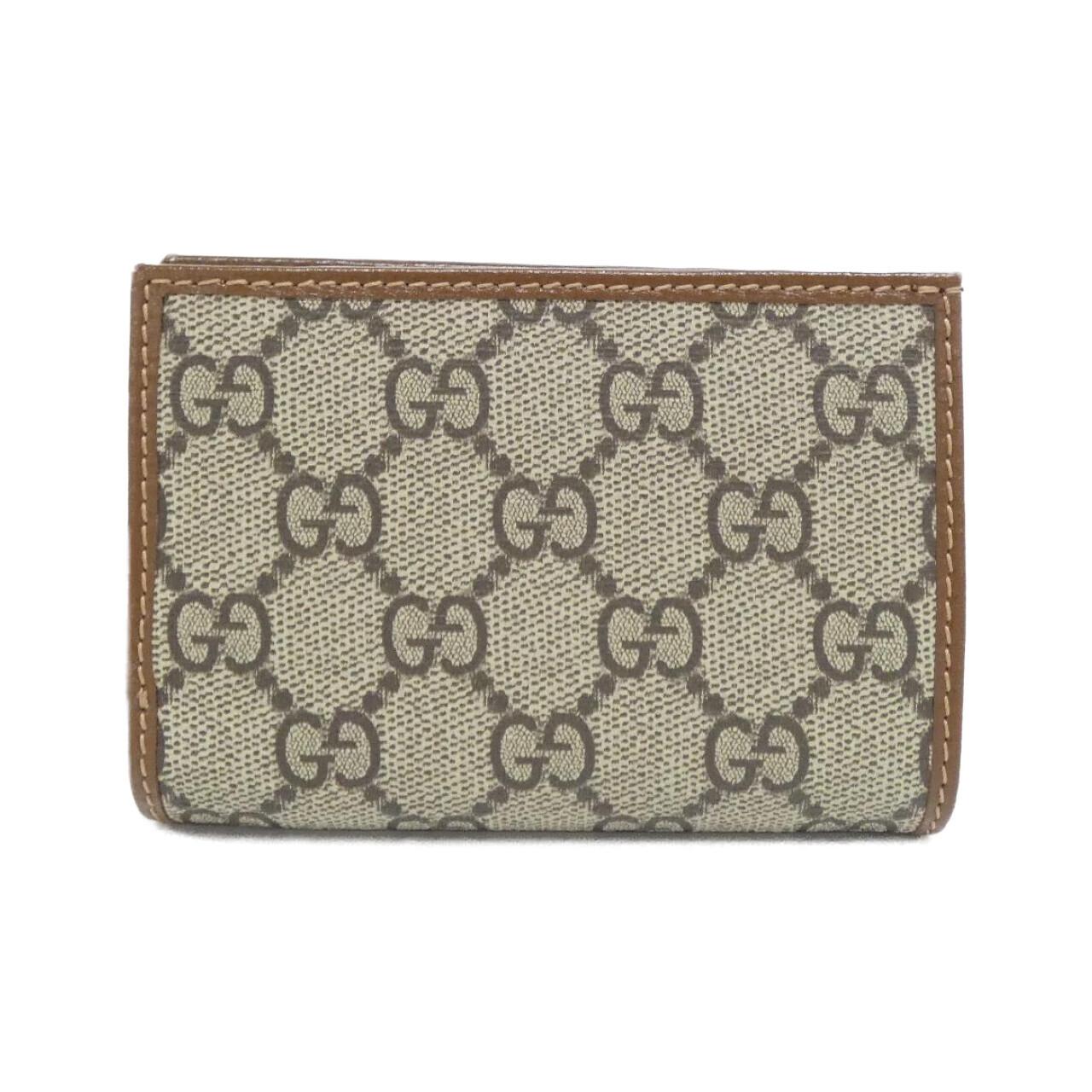 【新品】グッチ GUCCI HORSEBIT 1955 726846 92TCG 財布