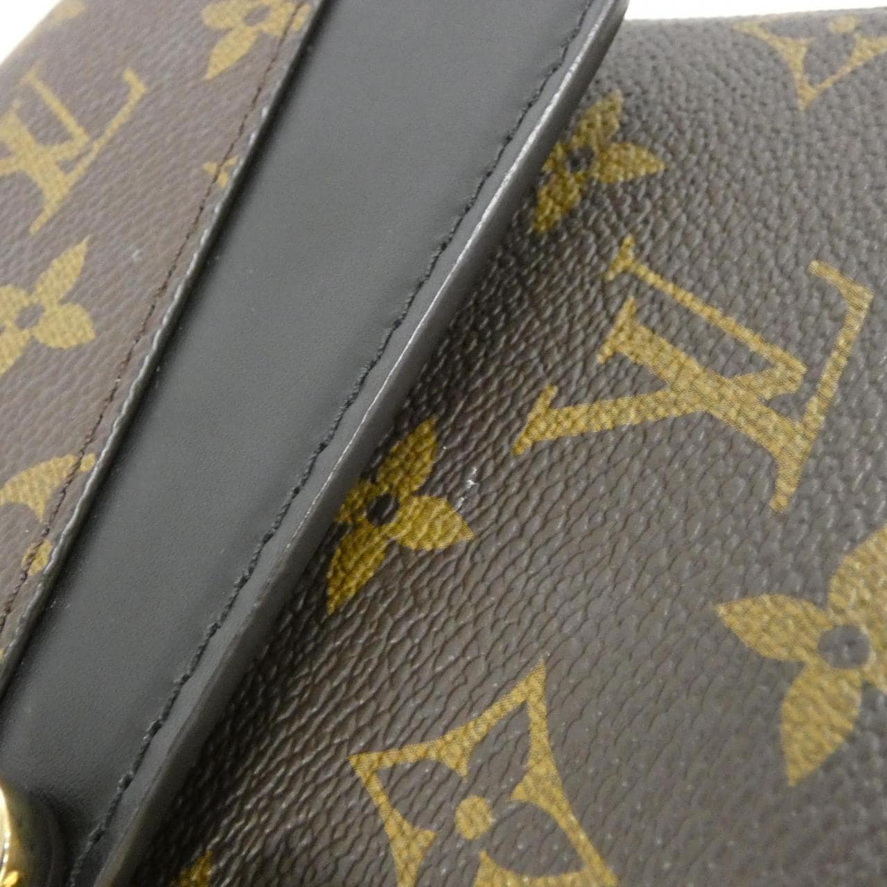 LOUIS VUITTON Monogram Sac Marceau M46126 肩背包
