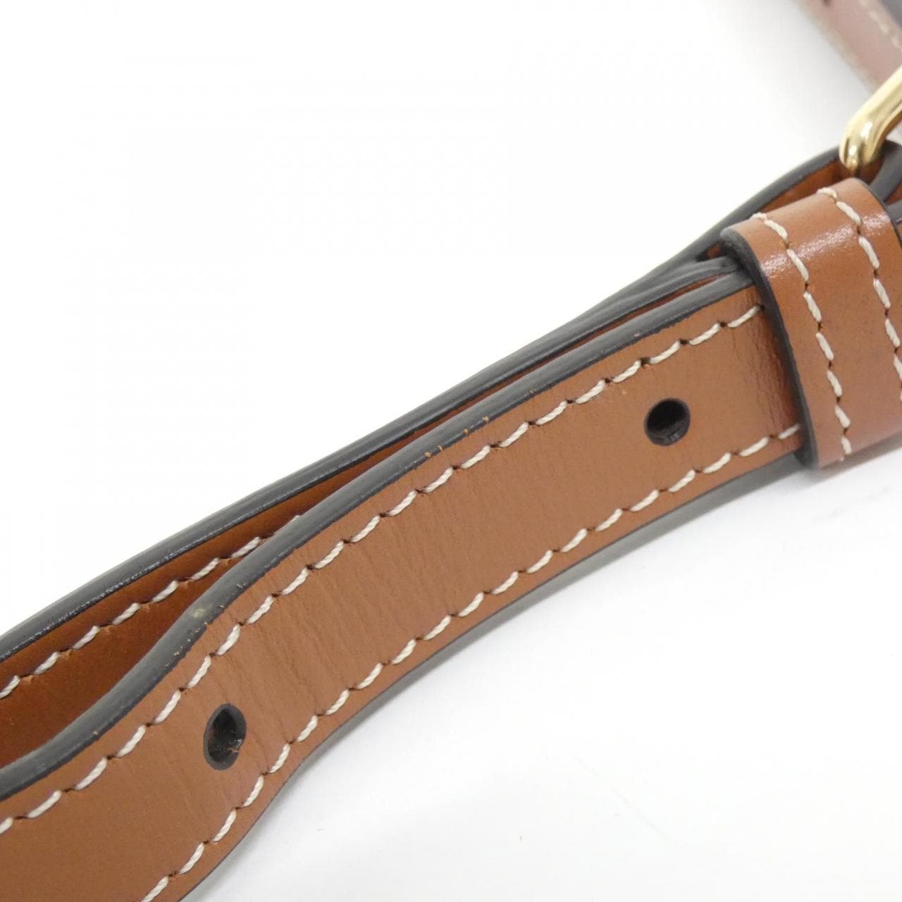 セリーヌ MEDIUM TAMBOUR 195192BZJ ショルダーバッグ