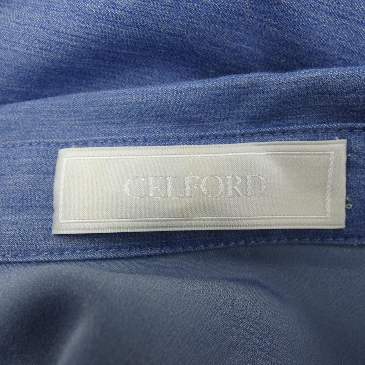 セルフォード CELFORD ワンピース