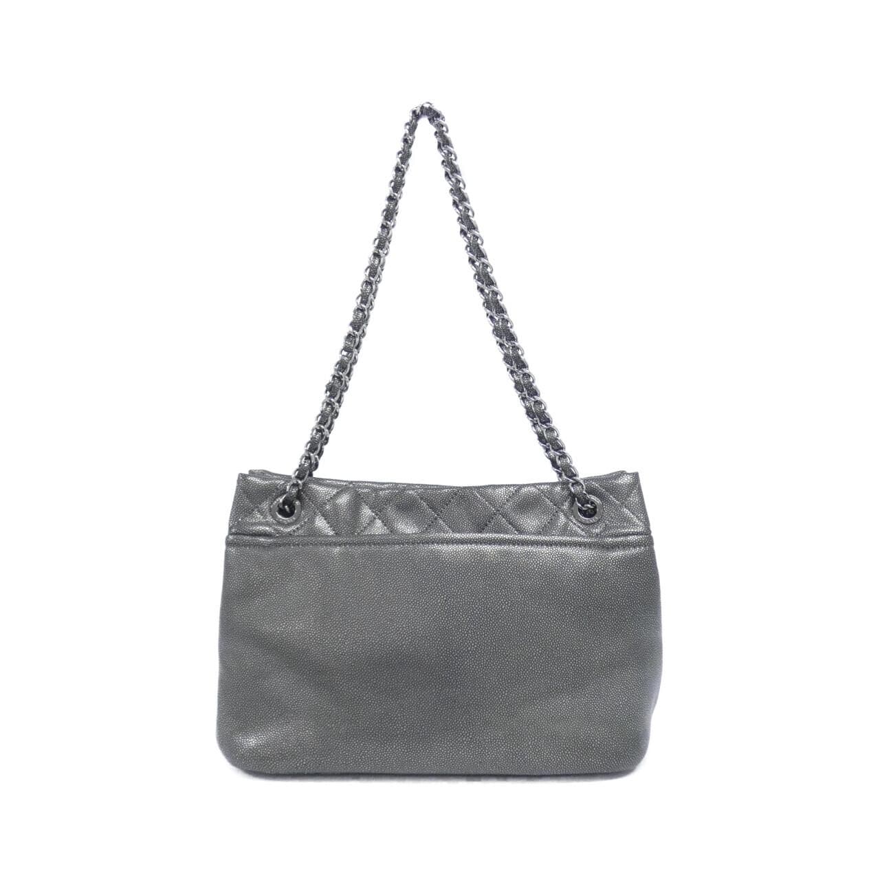 シャネル 48374 バッグ