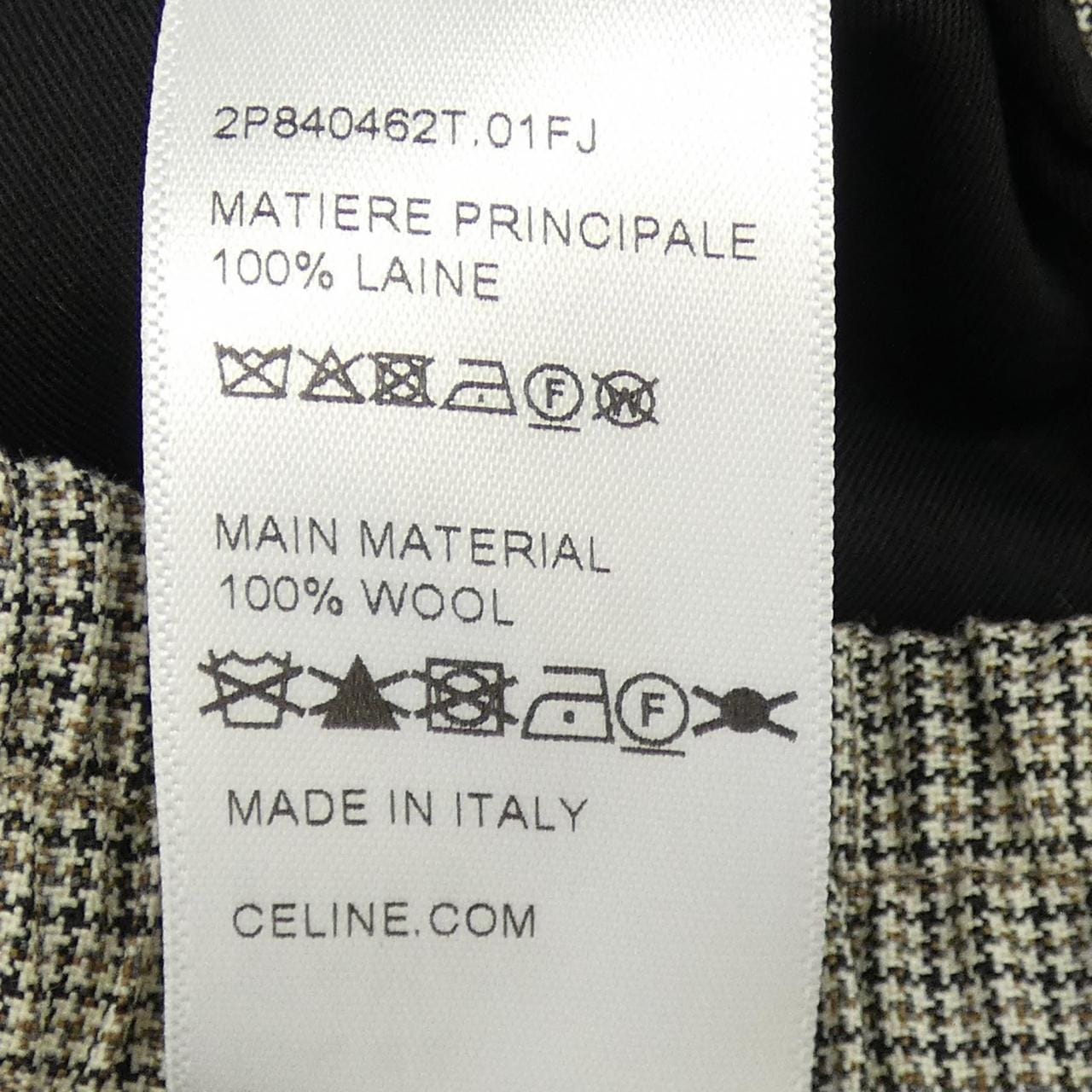 セリーヌ CELINE 2P840462T パンツ