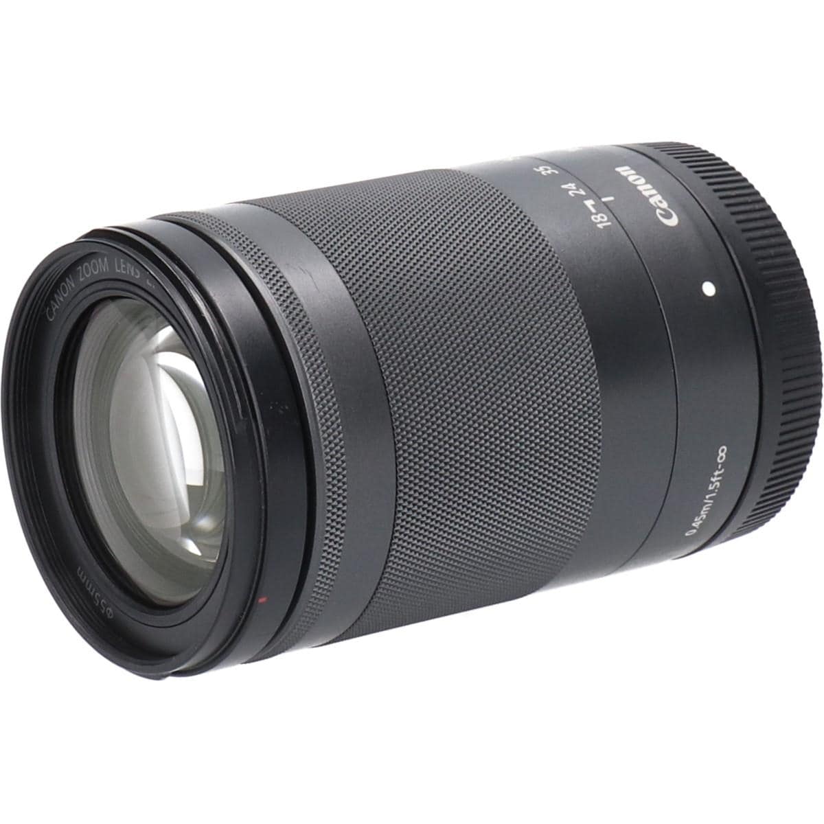 ＥＦ－Ｍ１８－１５０ｍｍ　Ｆ３．５－６．３ＩＳ　ＳＴＭ