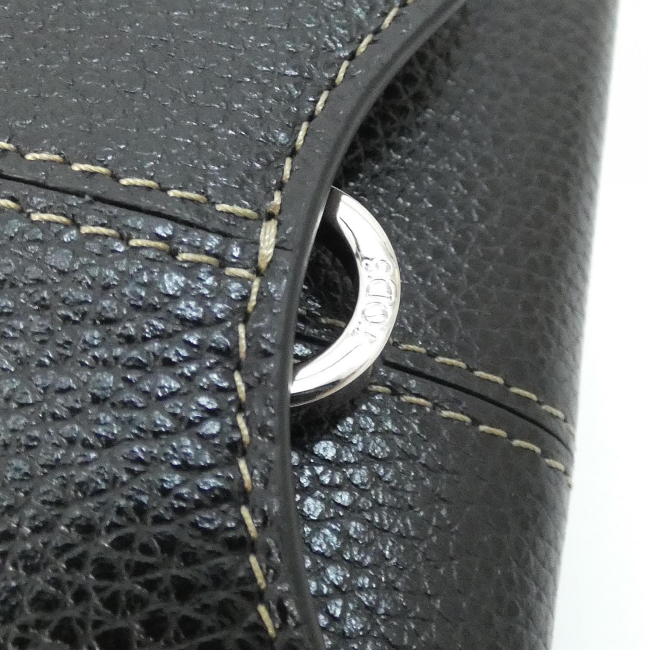 【新品】トッズ XAWDBNB0403XSOB999 財布