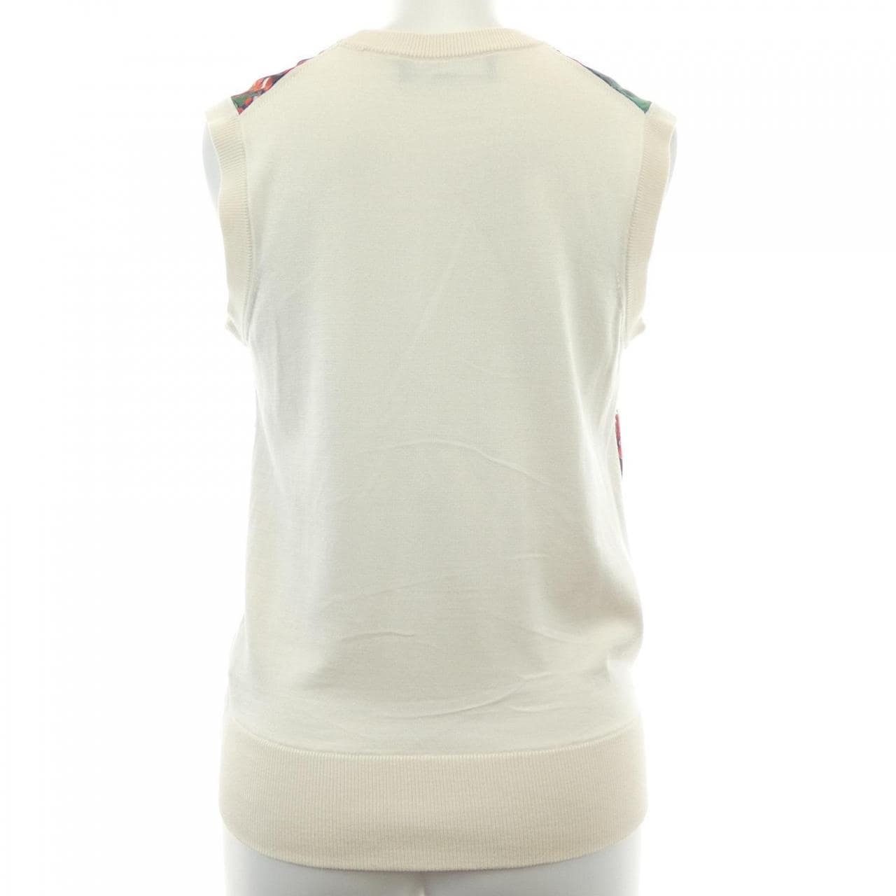 ドルチェアンドガッバーナ DOLCE&GABBANA FX452T/JASFB ニット