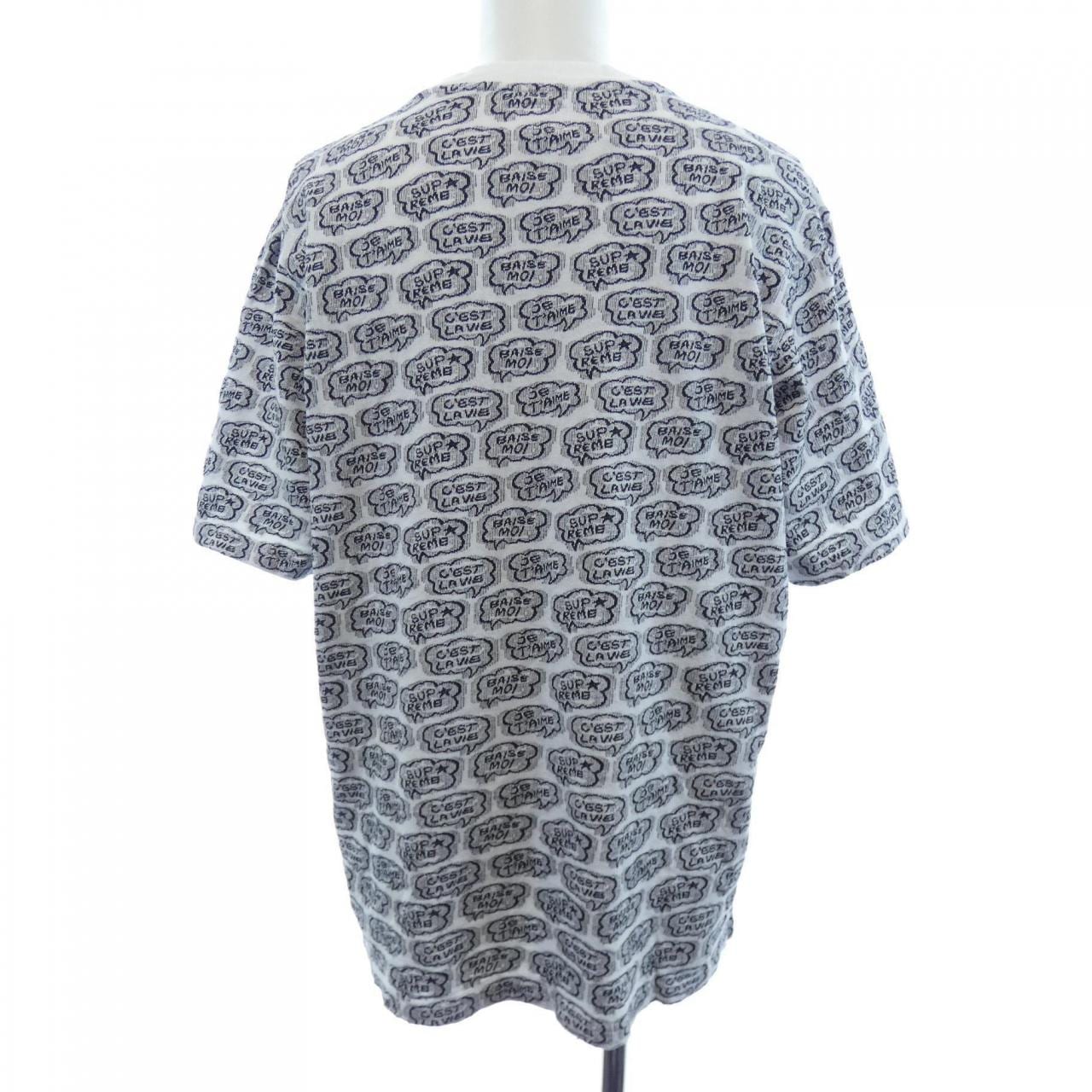 シュプリーム SUPREME Tシャツ