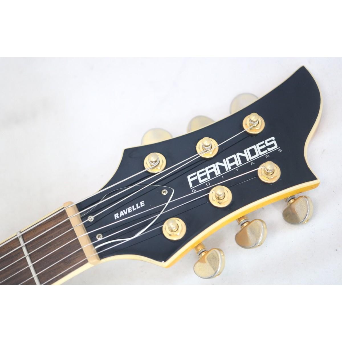 ＦＥＲＮＡＮＤＥＳ　　ＲＡＶＥＬＬＥ　ＤＥＬＵＸＥ　ＫＯＲＩＮＡ