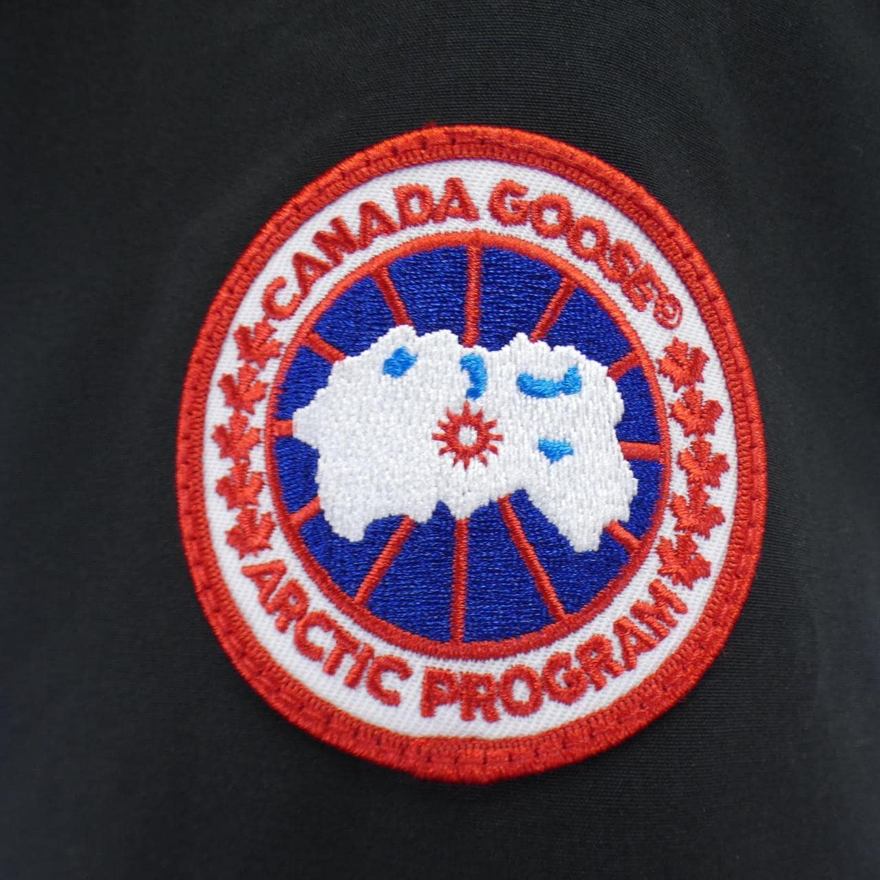 カナダグース CANADA GOOSE ダウンジャケット