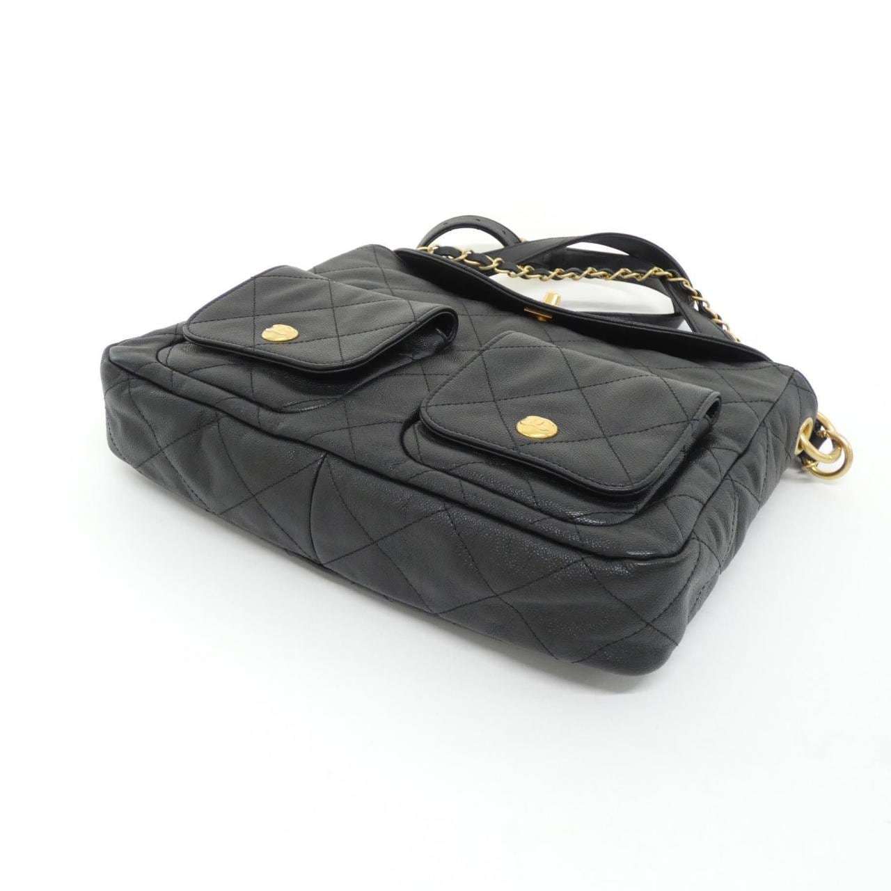 CHANEL AS5385 Shoulder Bag