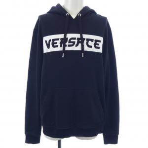 ヴェルサーチェ VERSACE パーカー