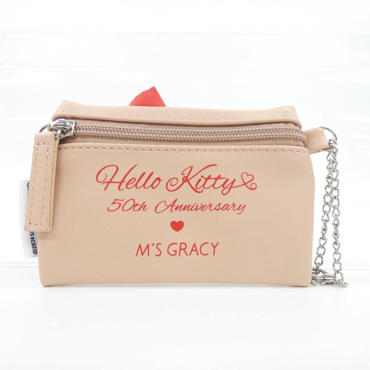 エムズグレーシー M'S GRACY BAG