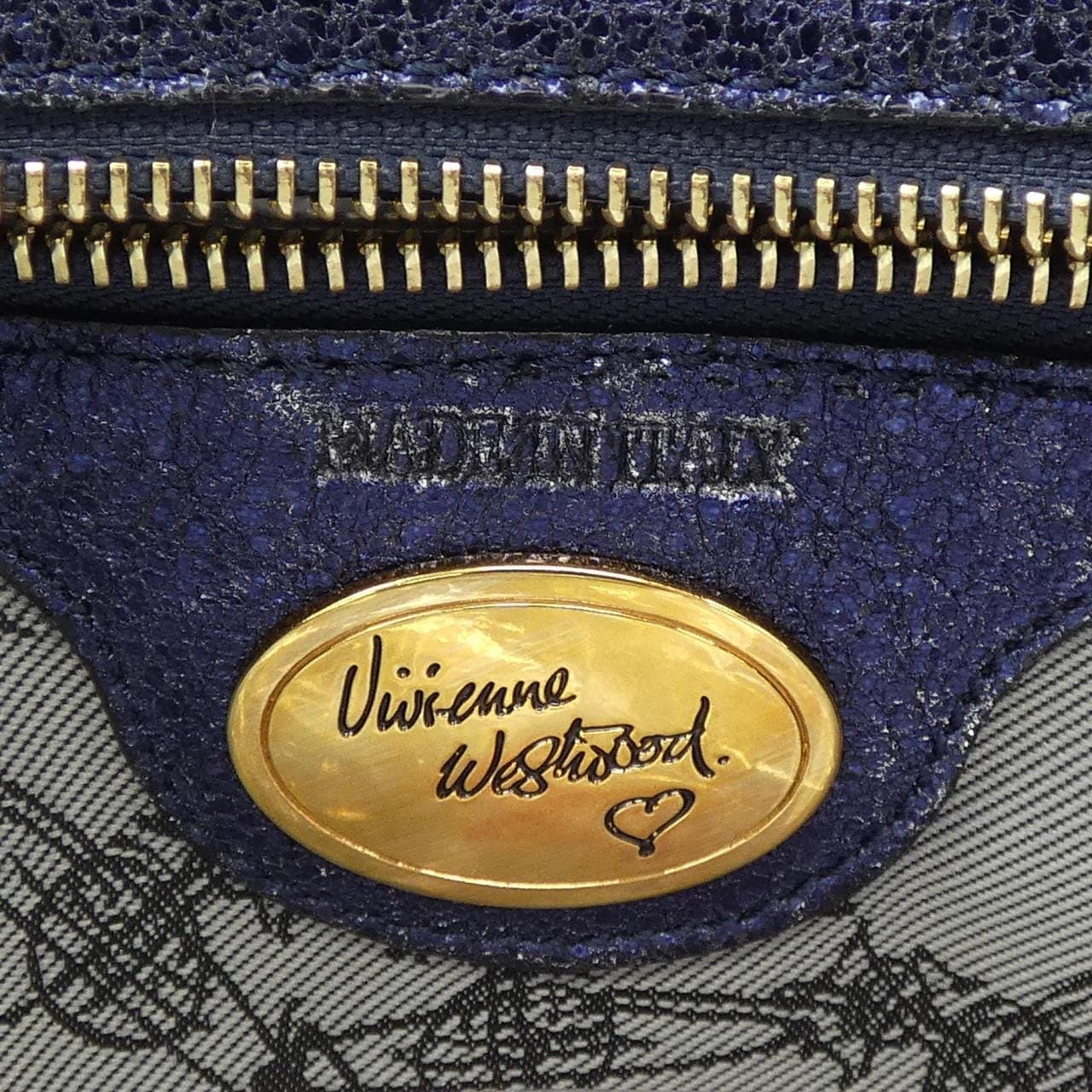 ヴィヴィアンウェストウッド Vivienne Westwood BAG