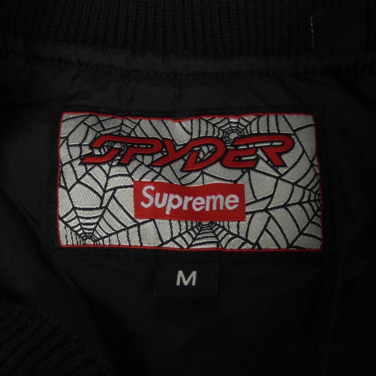 シュプリーム SUPREME ブルゾン