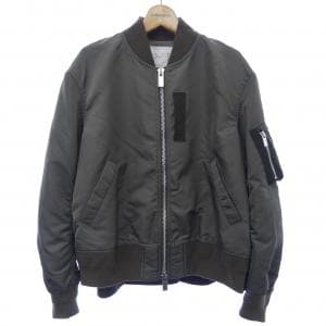 サカイ SACAI ブルゾン
