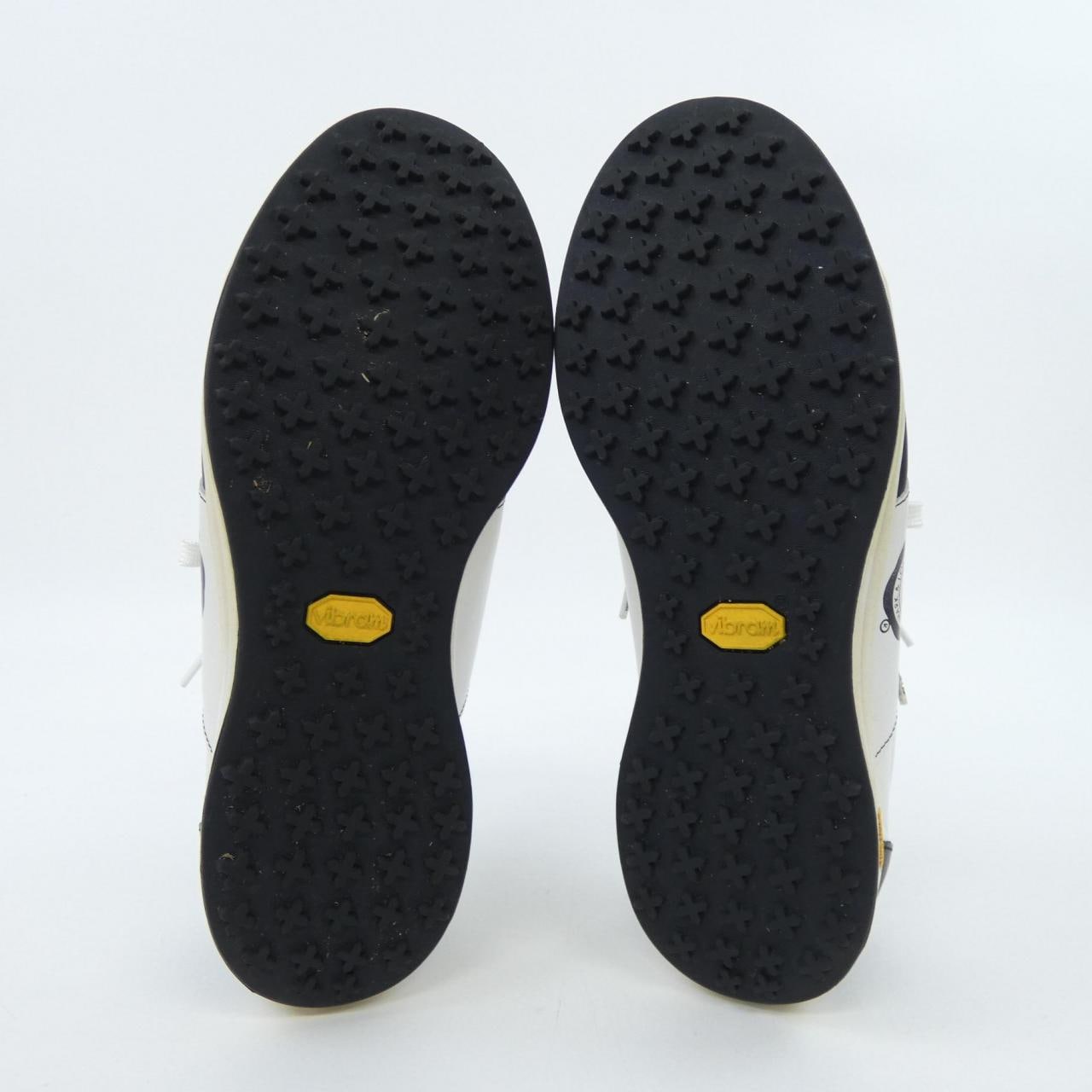 マークアンドロナ MARK&LONA ML-ZK34 スニーカー