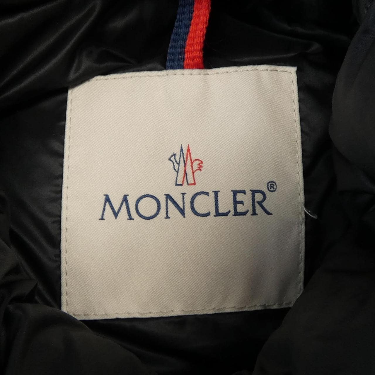 モンクレール MONCLER WILLM ダウンジャケット