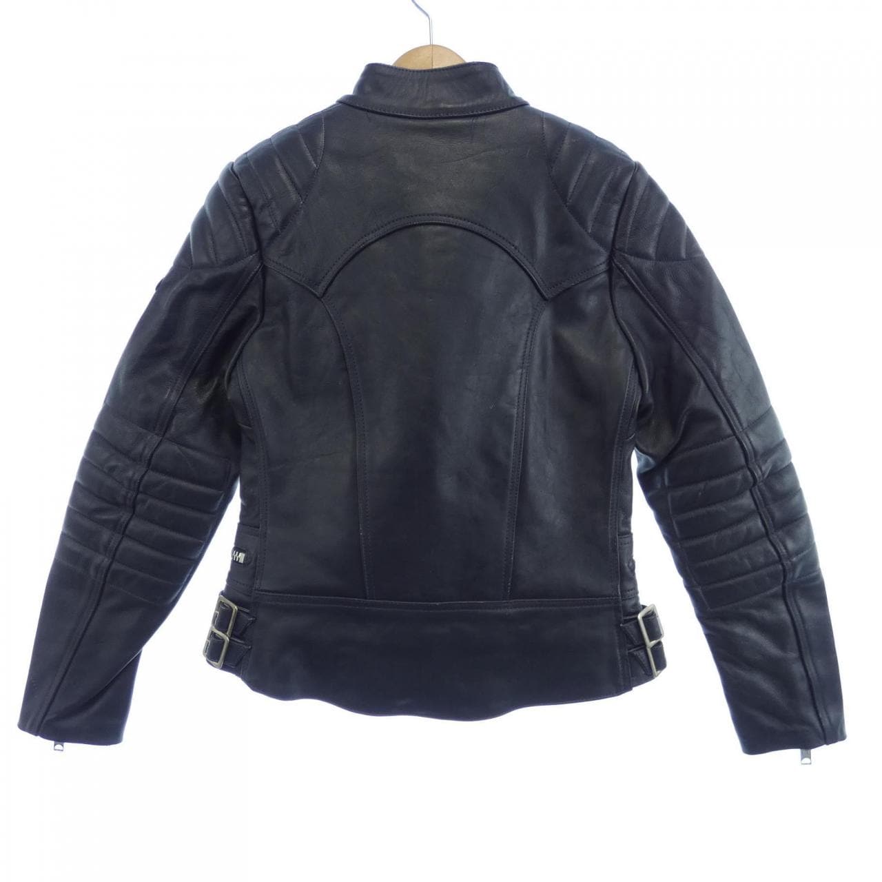 【ヴィンテージ】ルイスレザー LEWIS LEATHERS レザーライダースジャケット