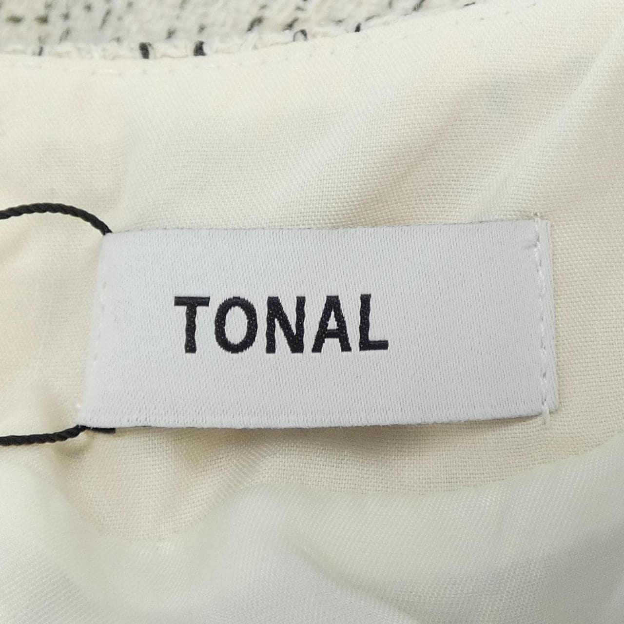 トーナル TONAL ワンピース