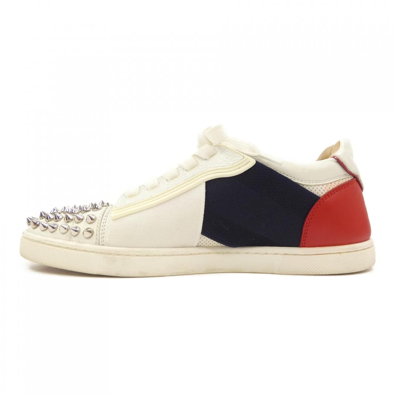 クリスチャンルブタン CHRISTIAN LOUBOUTIN スニーカー
