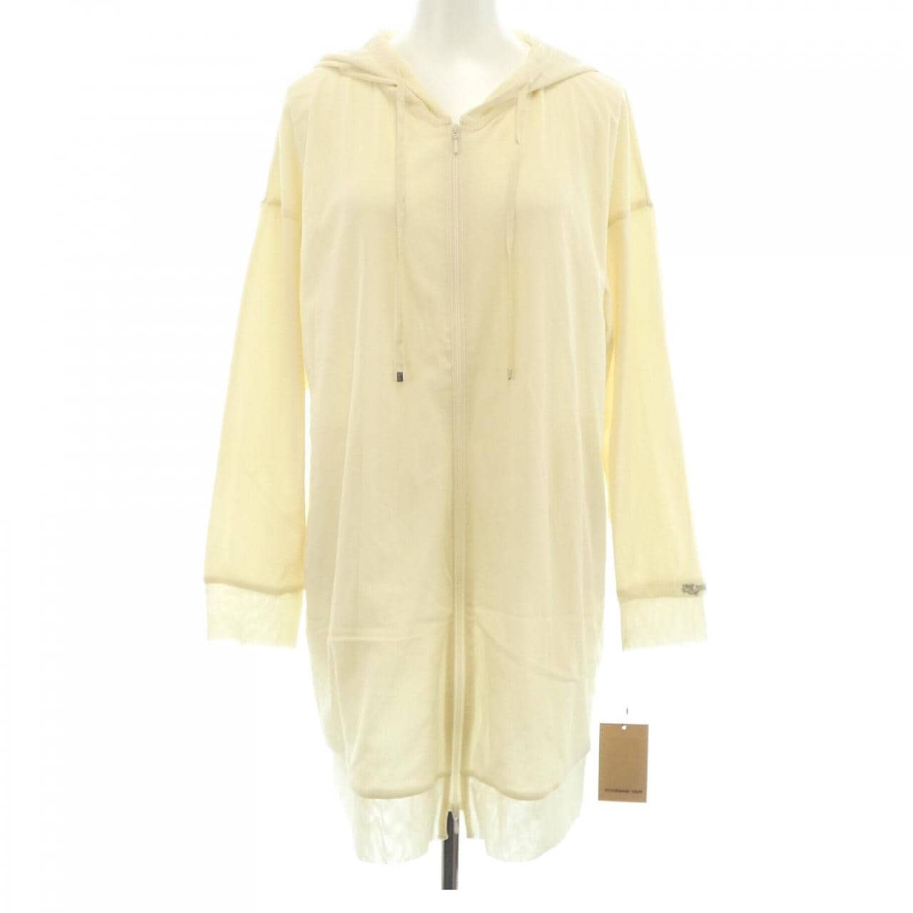 ヴィヴィアンタム VIVIENNE TAM パーカー