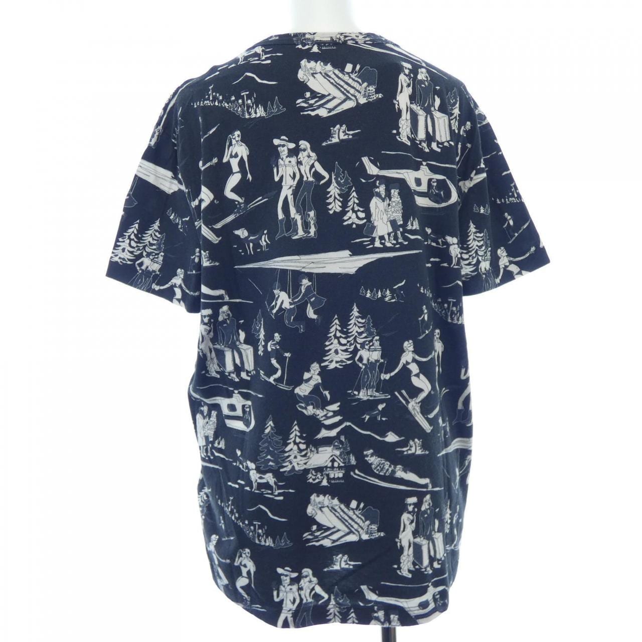 モンクレール MONCLER 20918023600 Tシャツ