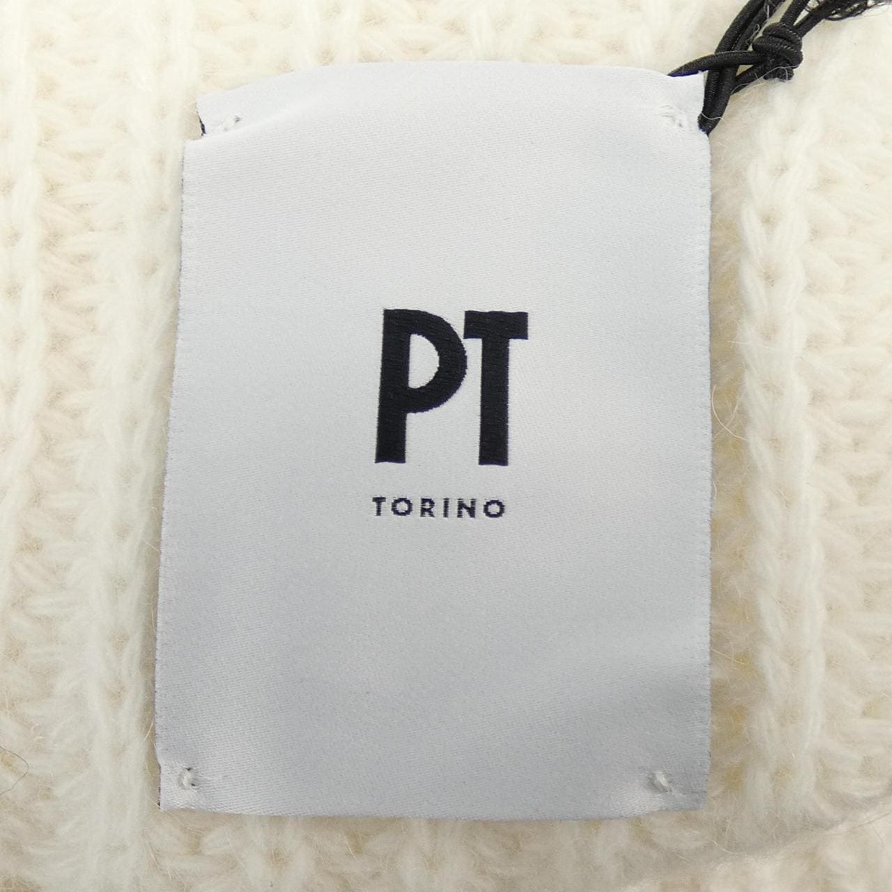 ピーティートリノ PT TORINO 4SDV040GEG ニット