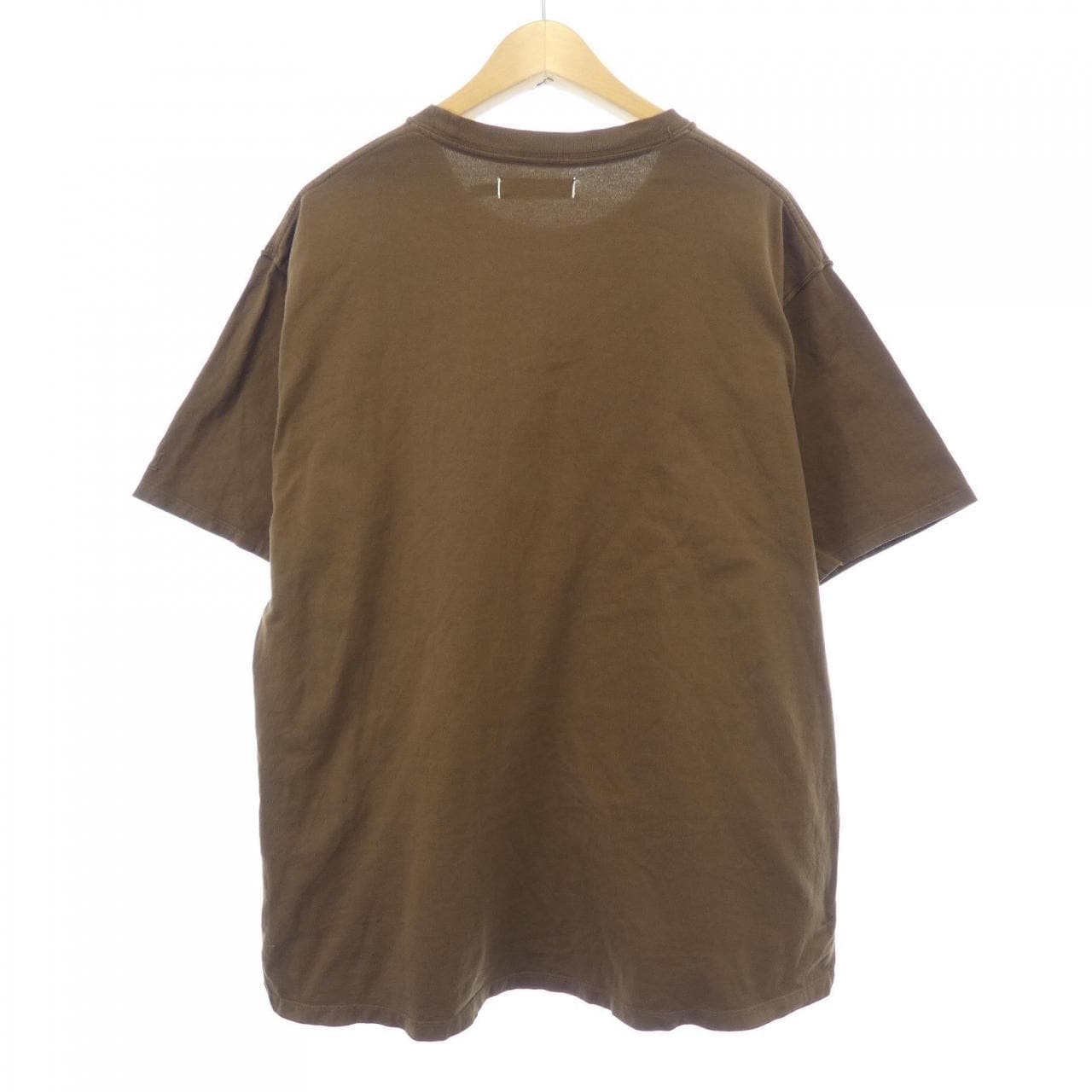 ノンネイティブ NONNATIVE UNDERCOVER Tシャツ