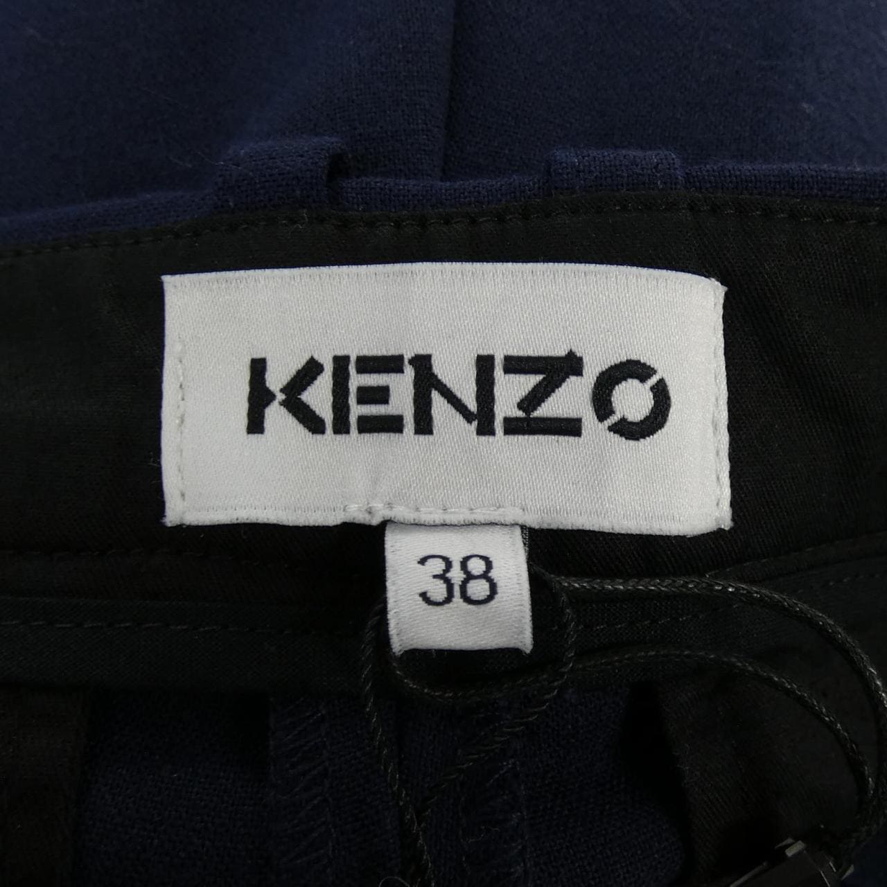 ケンゾー KENZO FA62PA0269CD パンツ