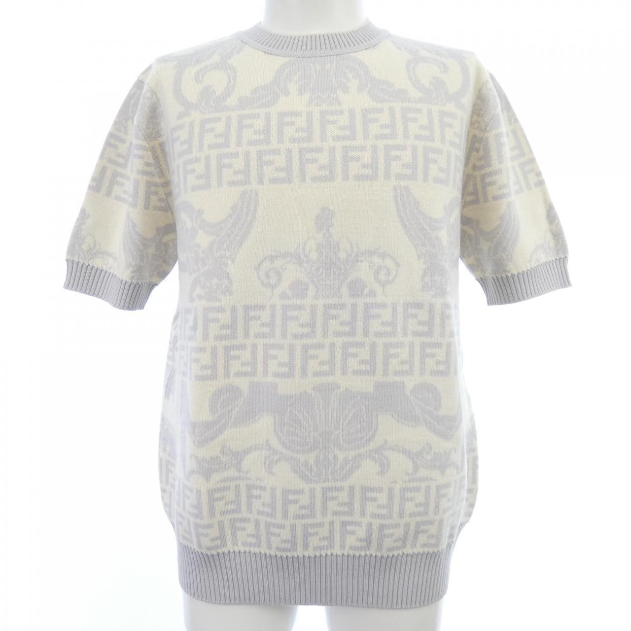 フェンダーチェ FENDACE FZX051 AKFQ ニット