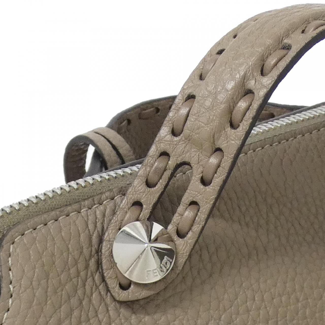 フェンディ SELLERIA ミニ バイ ザ ウェイ 8BS098 ASU2 バッグ