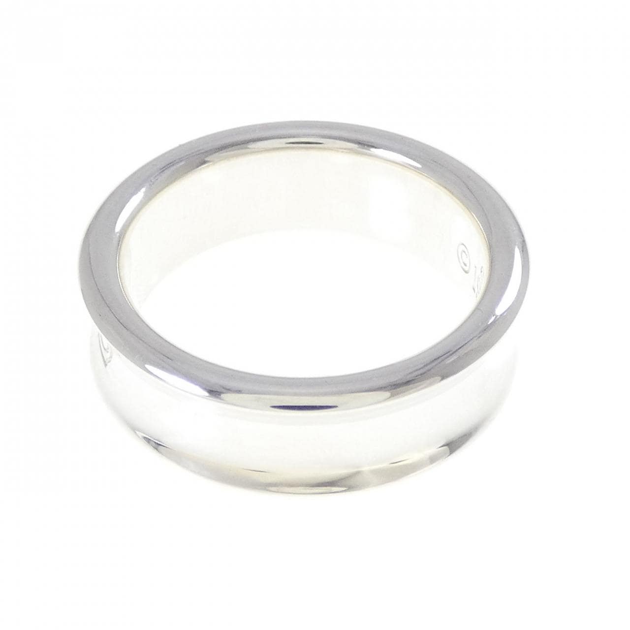 ティファニー 1837 リング