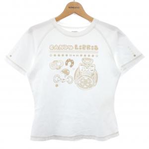 エルメス HERMES CANDY LIBRIS 5H4630DC Tシャツ