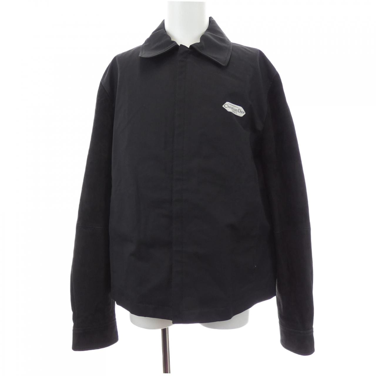 ディオール DIOR Christian Dior Paris ジップ ブルゾンジャケット 543L440A3051 ジャケット