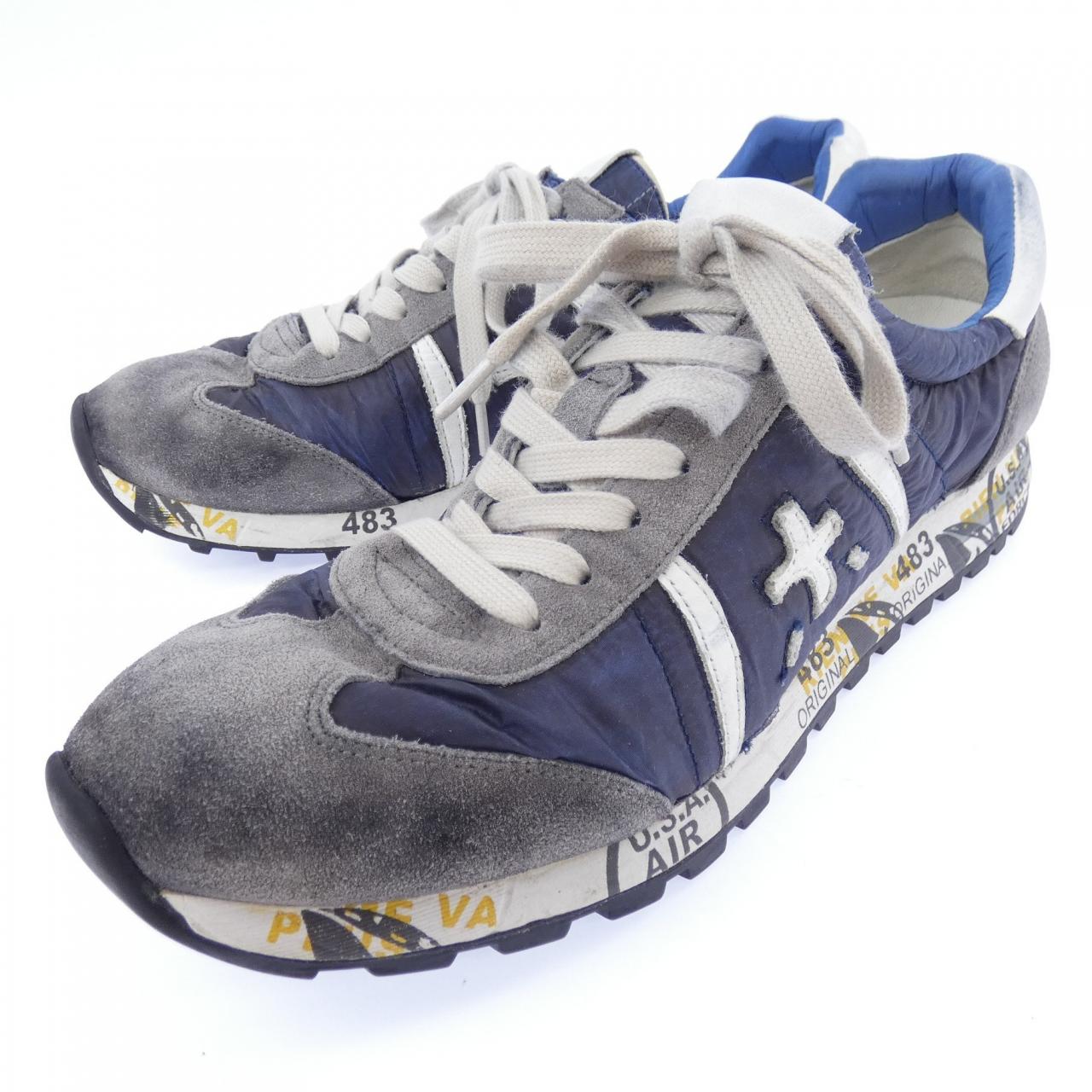 プレミアータ PREMIATA VAR600 スニーカー