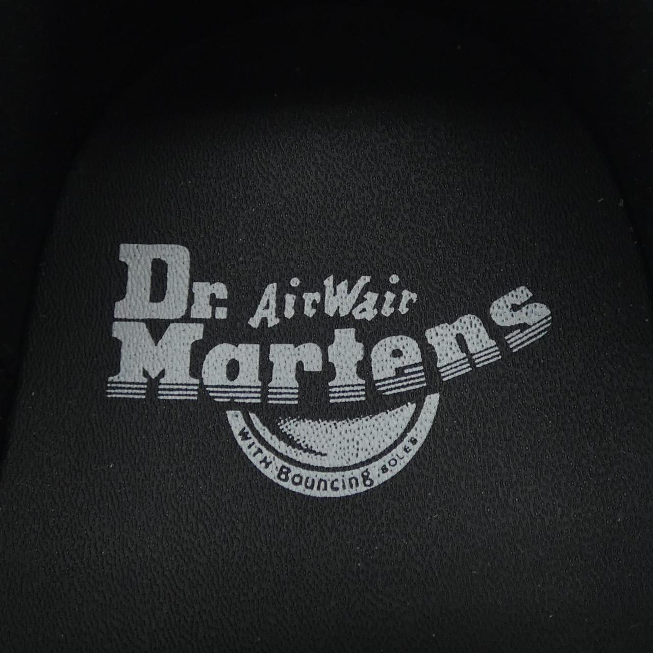 ドクターマーチン DR.MARTENS 32211001 シューズ