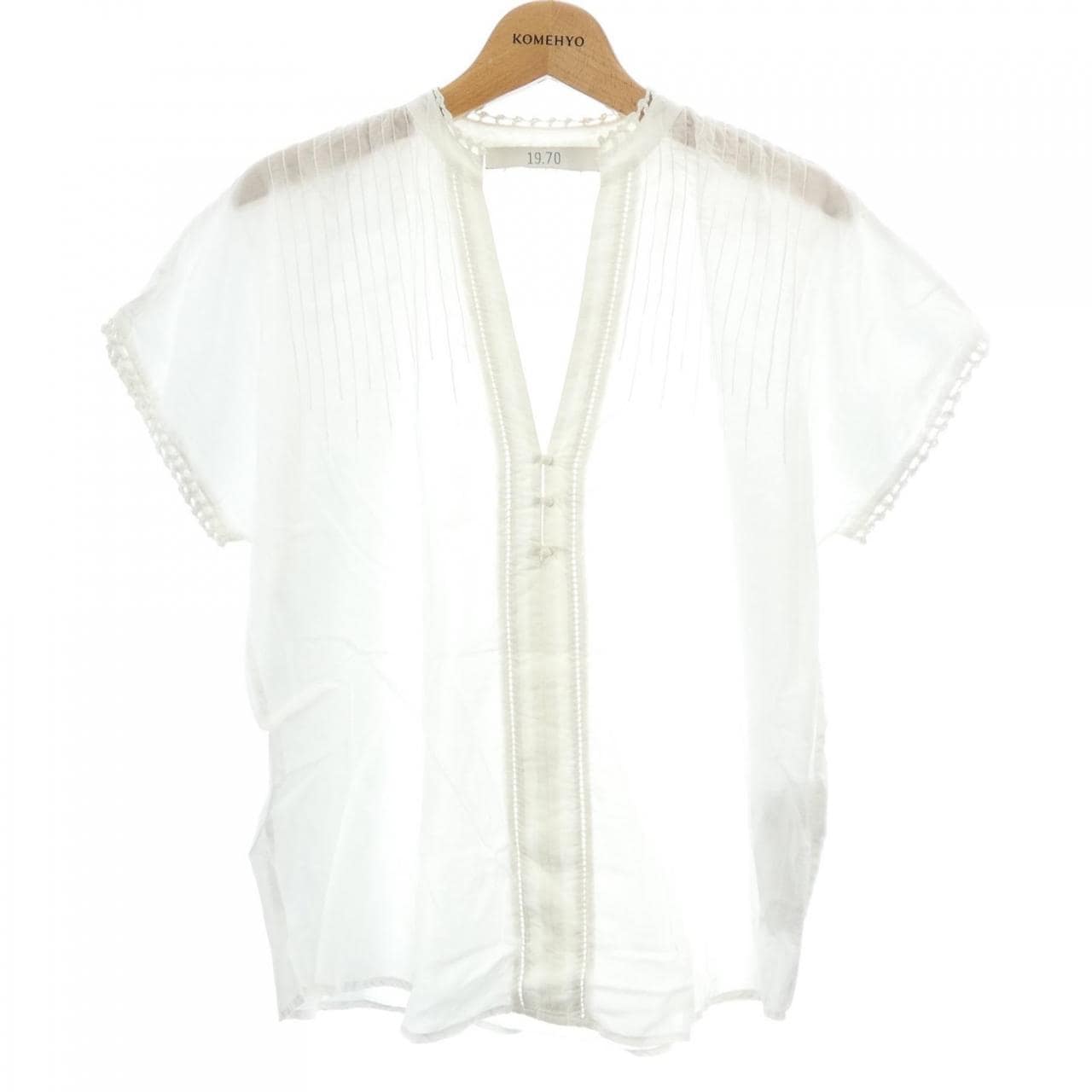 ナインティセブンティ 1970 トップス