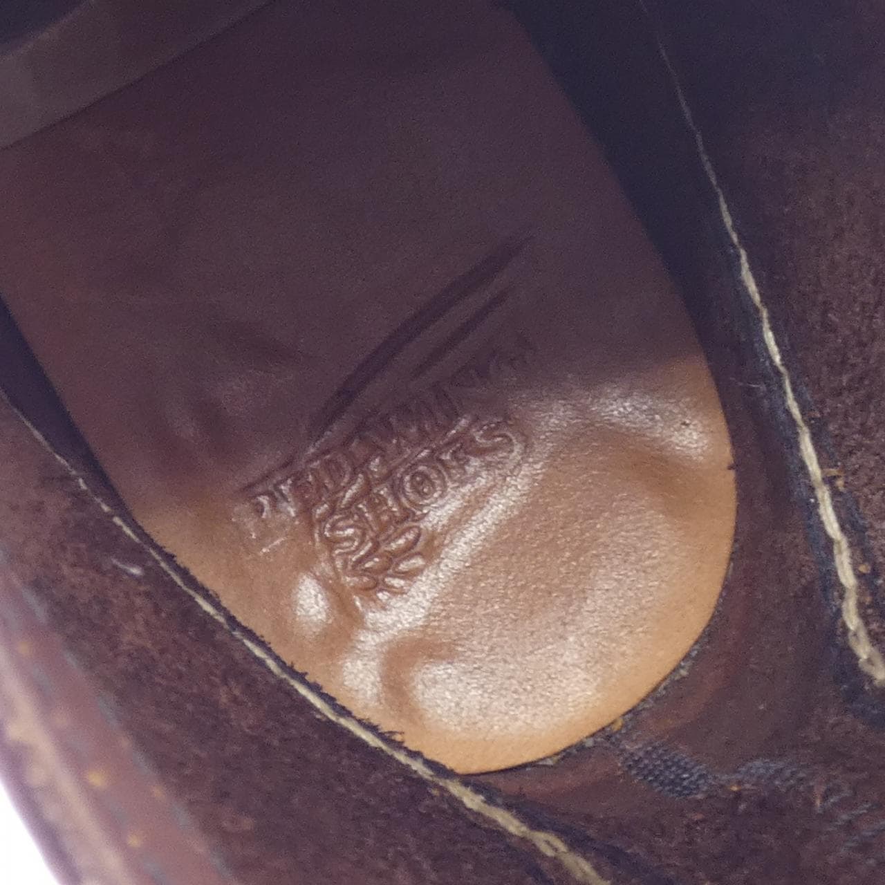 レッドウィング RED WING 8111 ブーツ