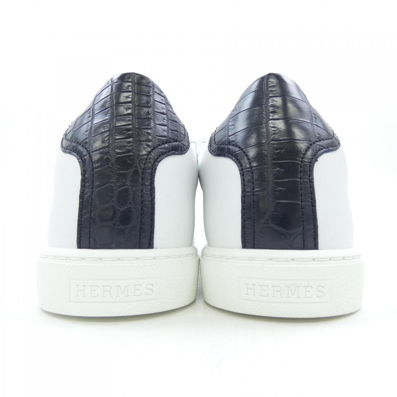 エルメス HERMES アヴァンタージュ 202886Z スニーカー