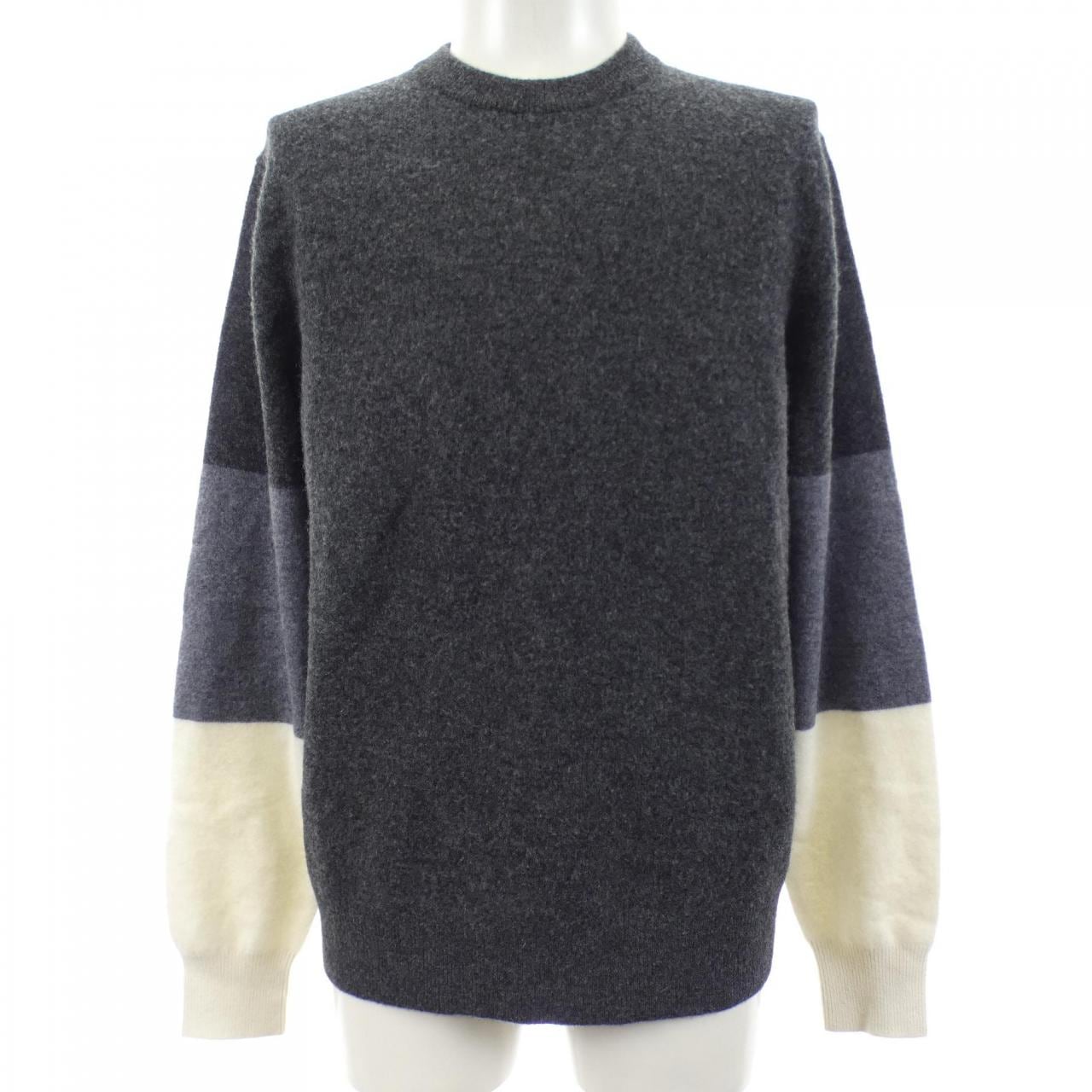 セオリー theory ニット