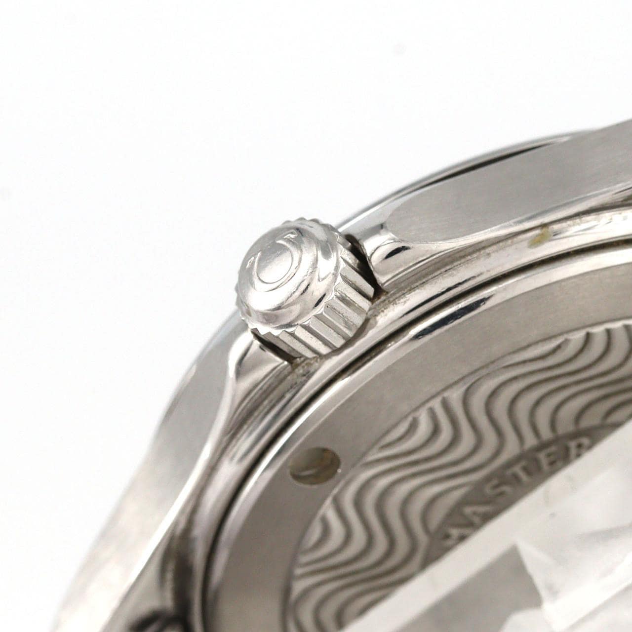 【ノーメンテナンス還元価格】オメガ シーマスター120 2511.21 SS クォーツ