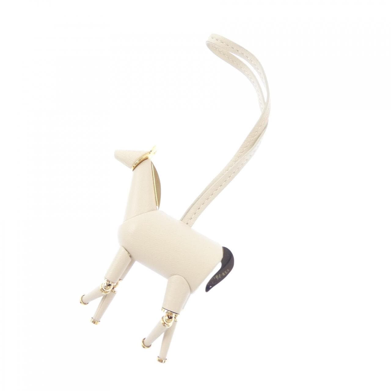 ロロピアーナ Loro Piana FAR1717 KEY HOLDER