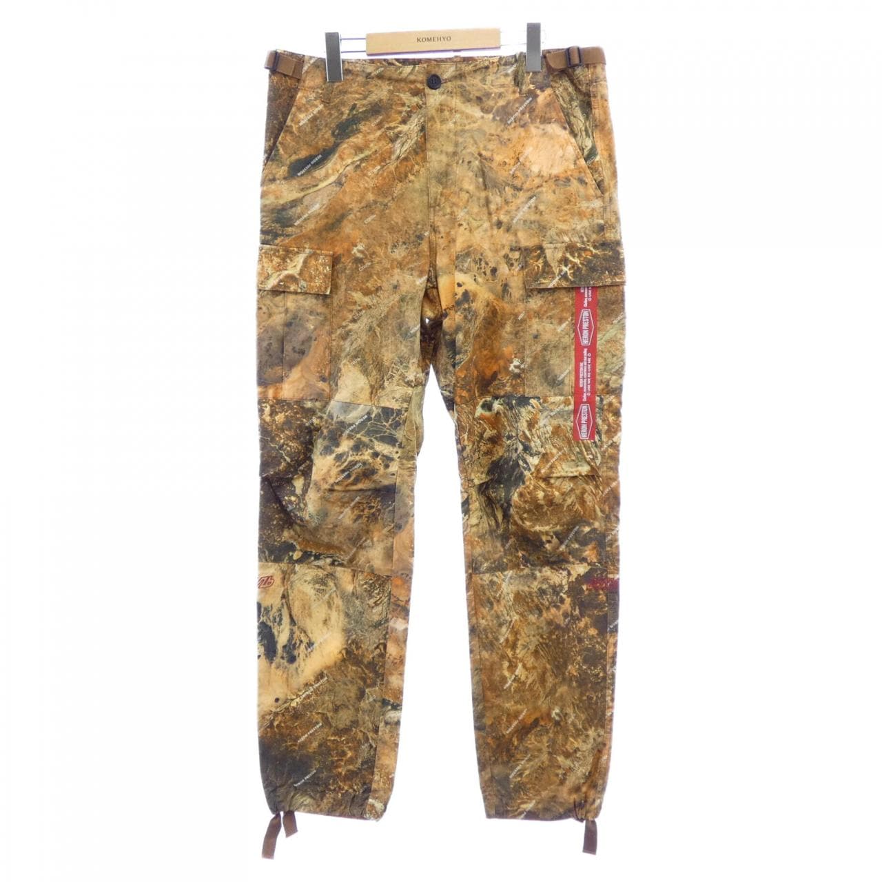 ヘロンプレストン HERON PRESTON パンツ